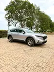 2023 Honda CR-V Silver - 3