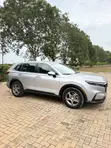 2023 Honda CR-V Silver - 5