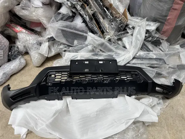 Honda CR-V Front Lower Bumper (2017-2019) - 1