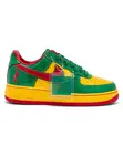 Nike Air Force 1 Low Premium "Rasta - IT'S US" - 2