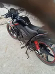 Haojue HJ150-11 Motorcycle 2026 Black - 3