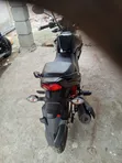 Haojue HJ150-11 Motorcycle 2026 Black - 4