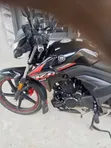 Haojue HJ150-11 Motorcycle 2026 Black - 5