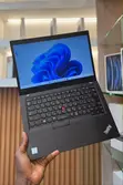 Lenovo ThinkPad X1 Carbon Gen 5 Laptop - 3