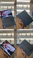 Lenovo ThinkPad X1 Carbon Gen 5 Laptop - 4