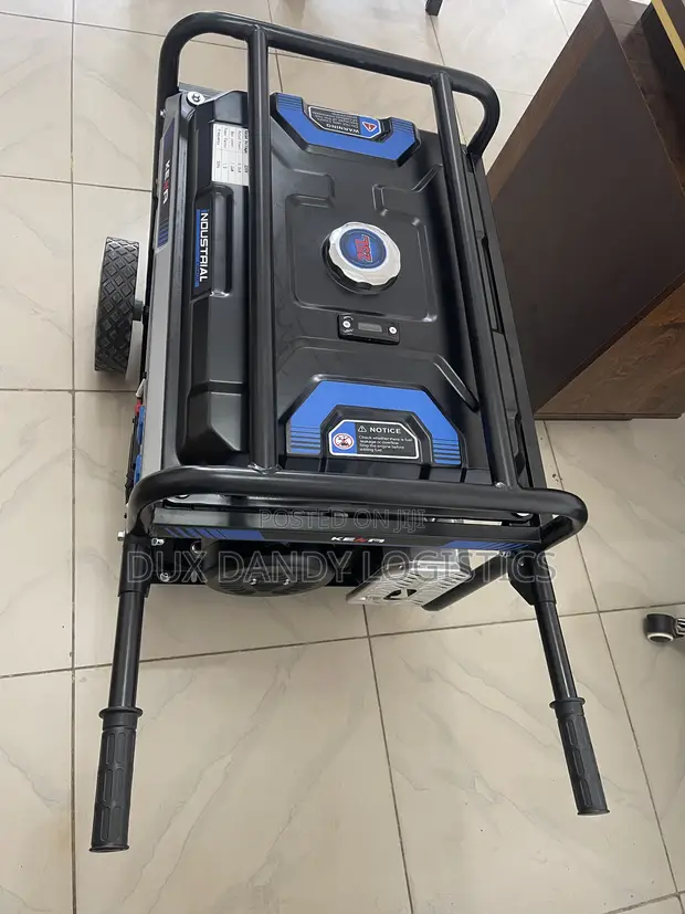 Honda Gasoline Generator for Rent/Sale - 1