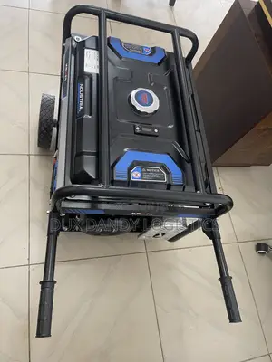Honda Gasoline Generator for Rent/Sale