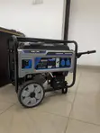 Honda Gasoline Generator for Rent/Sale - 3