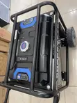 Honda Gasoline Generator for Rent/Sale - 4