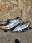 Nissan Altima Headlight 2018 (Used) - 2