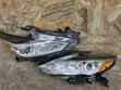 Nissan Altima Headlight 2018 (Used) - 3