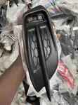 Honda Civic Back Bumper Reflector Case (2016-2021) - 1