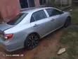 Toyota Corolla L 2013 Silver - 2