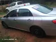 Toyota Corolla L 2013 Silver - 3