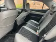 Toyota Corolla 2017 Black - 2