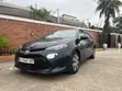 Toyota Corolla 2017 Black - 5