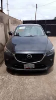 Mazda CX-3 2017 Black - 1