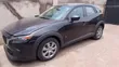 Mazda CX-3 2017 Black - 4