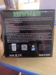 Newman LED Neon Rope Light - 2
