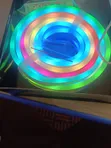 Newman LED Neon Rope Light - 3