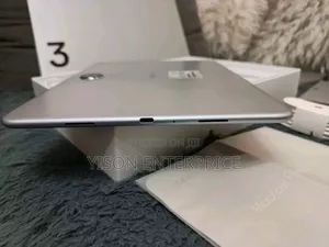 New Oppo Pad 3 256GB Gray