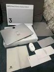 New Oppo Pad 3 256GB Gray - 4