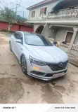 Renault Samsung SM6 2017 White - 1