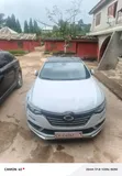 Renault Samsung SM6 2017 White - 2