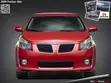 Pontiac Vibe 2009 Headlight Set - 2