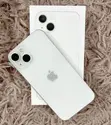Apple iPhone 13 128GB White - 2