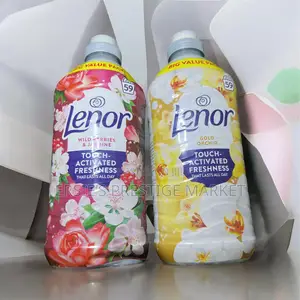 Lenor Fabric Conditioner - 59 Washes