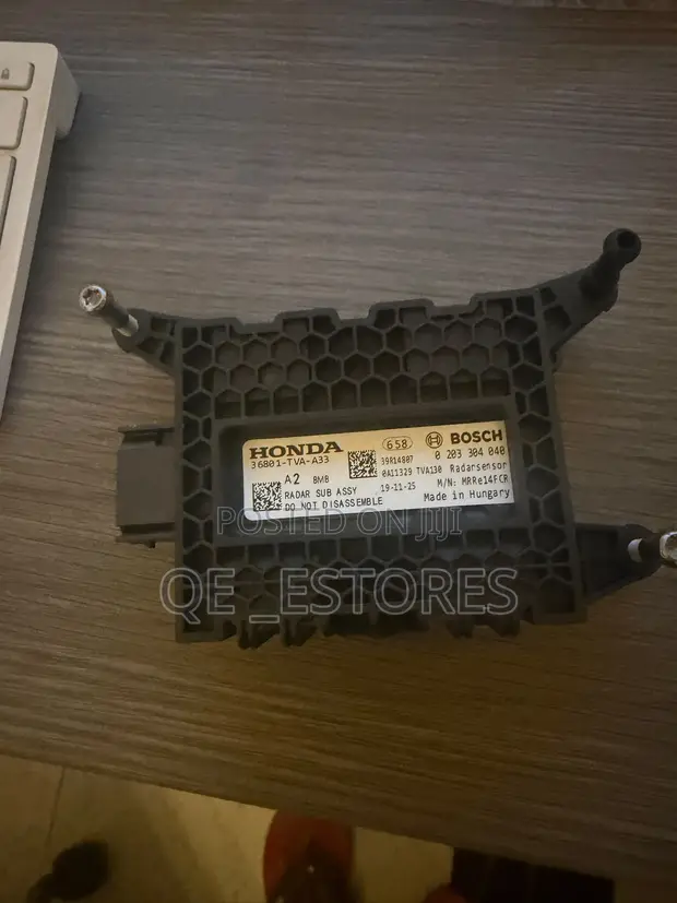 Honda Accord 2018-2022 Radar Sensor - 1