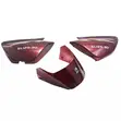Sonlink Original Motorcycle Air Cleaners - 1