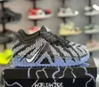 Nike Ja 3 Warning Label Sneakers - 2