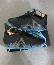 Nike Ja 3 Warning Label Sneakers - 3