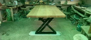 Unique Dining Set - Brand New