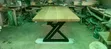 Unique Dining Set - Brand New - 1