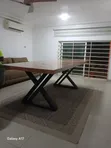 Unique Dining Set - Brand New - 2