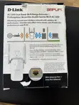 D-Link AC 1200 WiFi Repeater - 1
