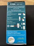 D-Link AC 1200 WiFi Repeater - 3