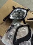 Kia Picanto 2012-2017 Fog Lamp & Cover - 4