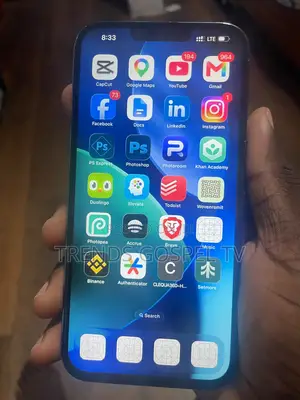 Apple iPhone 13 Pro Max 256GB Blue
