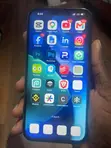Apple iPhone 13 Pro Max 256GB Blue - 1