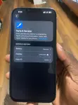 Apple iPhone 13 Pro Max 256GB Blue - 3