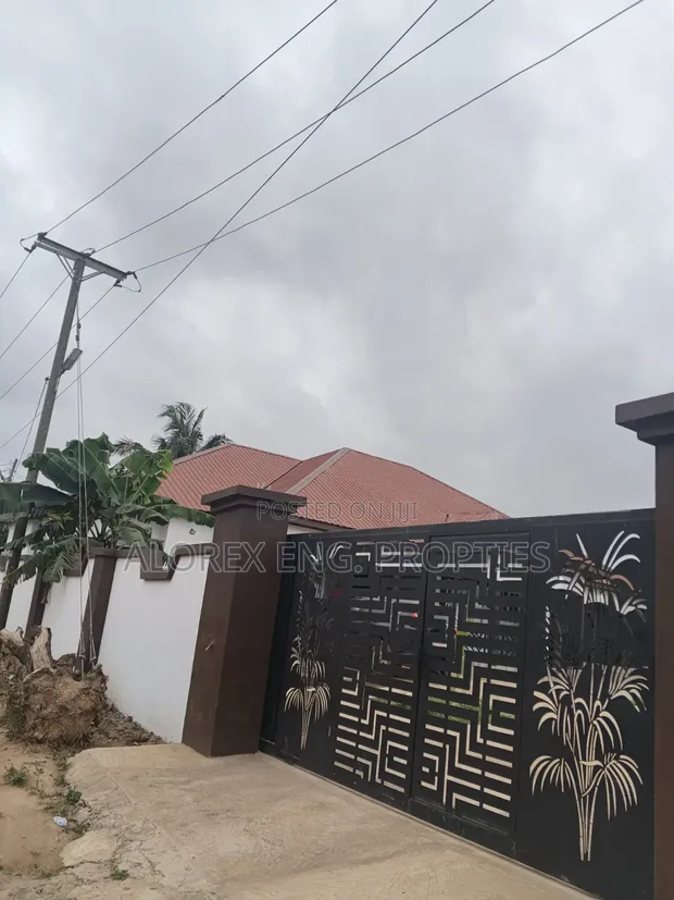 3-Bedroom Condo for Rent in Oyarifa, Tipper Junction - 1