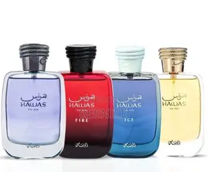 HAWAS by Rasasi Eau de Parfum - 100ml