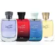 HAWAS by Rasasi Eau de Parfum - 100ml - 1
