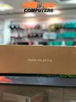Ubiquiti UniFi USW-PRO-24-PoE Switch - 2