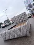Dragon Double Bed Frame - 2