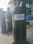 Heavy Duty 2.5HP Compressor Motor - Tested Working - 1